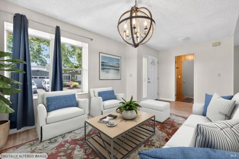 1945 Piner Road Santa Rosa CA 95403