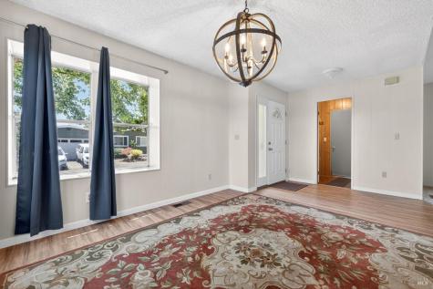 1945 Piner Road Santa Rosa CA 95403