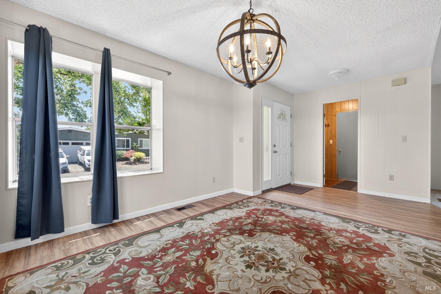 1945 Piner Road Santa Rosa CA 95403