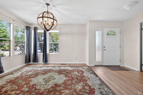 1945 Piner Road Santa Rosa CA 95403