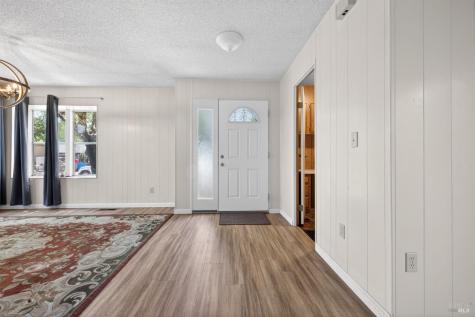 1945 Piner Road Santa Rosa CA 95403