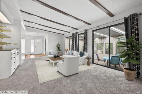 1945 Piner Road Santa Rosa CA 95403