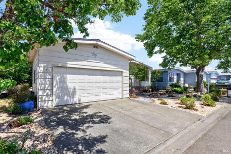1945 Piner Road Santa Rosa CA 95403