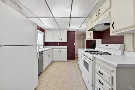 1945 Piner Road Santa Rosa CA 95403