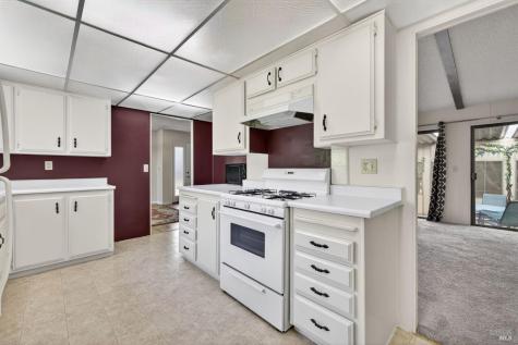 1945 Piner Road Santa Rosa CA 95403