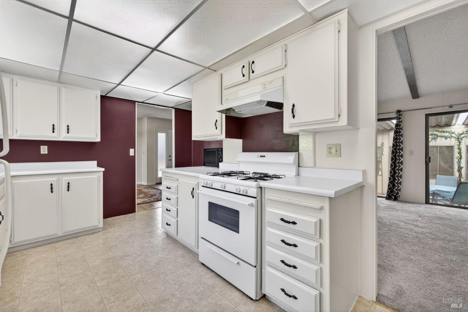 1945 Piner Road Santa Rosa CA 95403