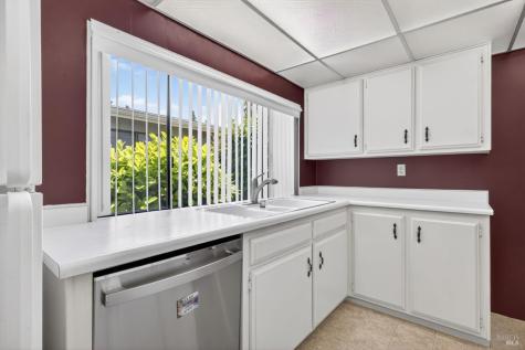 1945 Piner Road Santa Rosa CA 95403