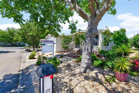 1945 Piner Road Santa Rosa CA 95403