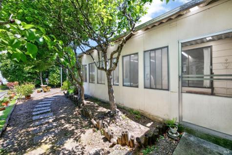 1945 Piner Road Santa Rosa CA 95403