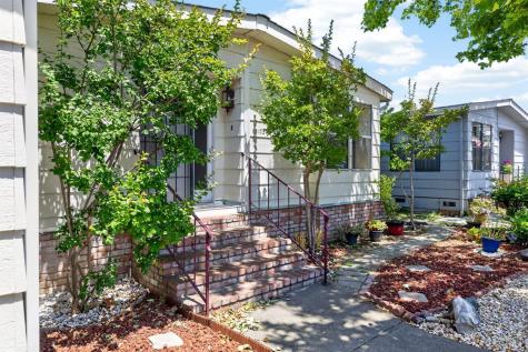 1945 Piner Road Santa Rosa CA 95403