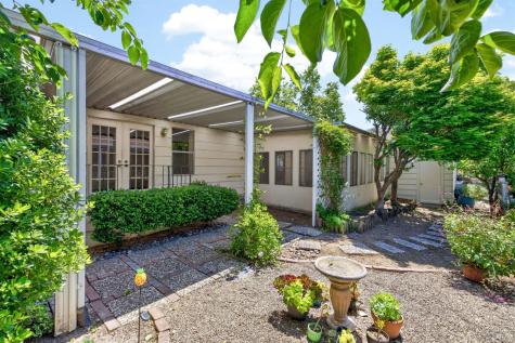 1945 Piner Road Santa Rosa CA 95403