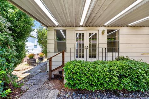 1945 Piner Road Santa Rosa CA 95403