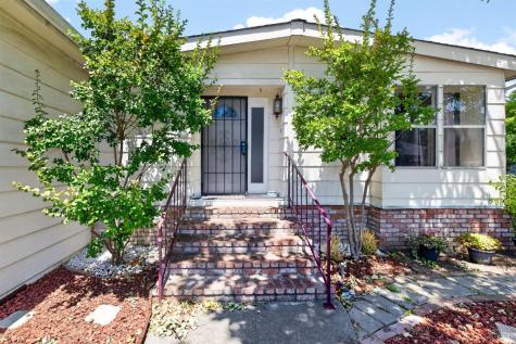 1945 Piner Road Santa Rosa CA 95403