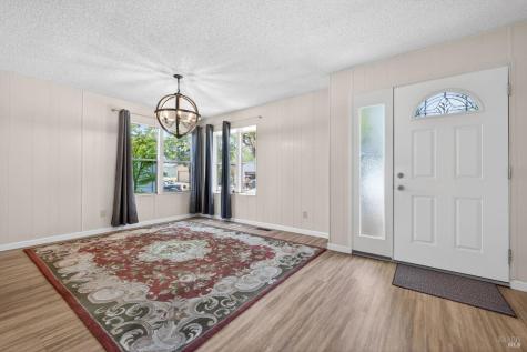 1945 Piner Road Santa Rosa CA 95403