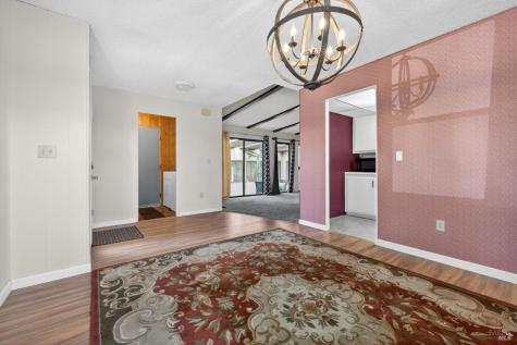 1945 Piner Road Santa Rosa CA 95403