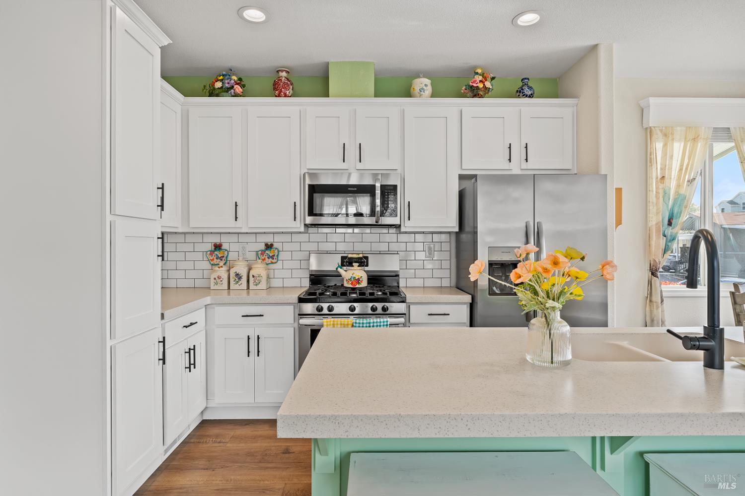 81 Pixy Place Santa Rosa CA 95409