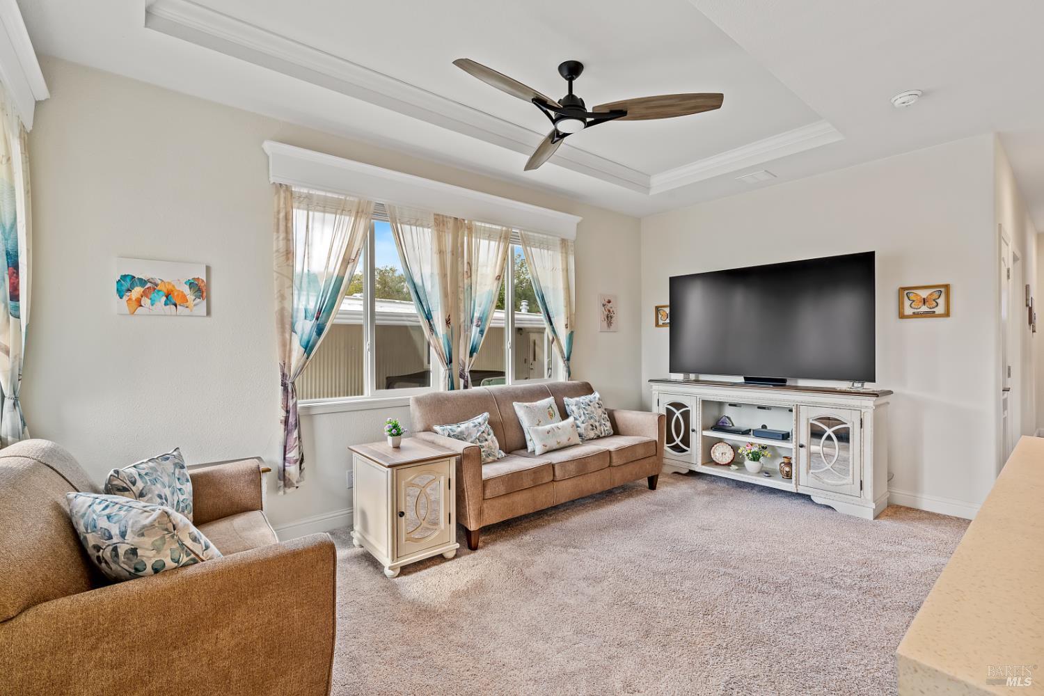 81 Pixy Place Santa Rosa CA 95409