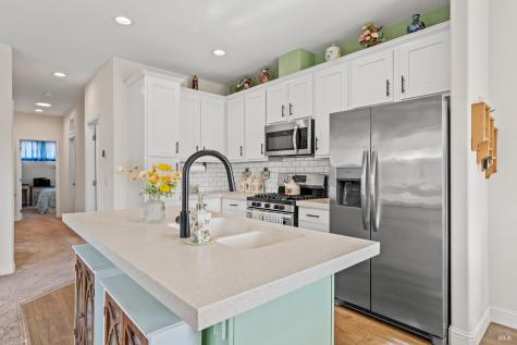 81 Pixy Place Santa Rosa CA 95409