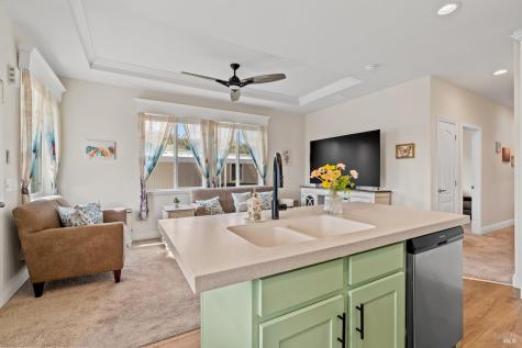 81 Pixy Place Santa Rosa CA 95409