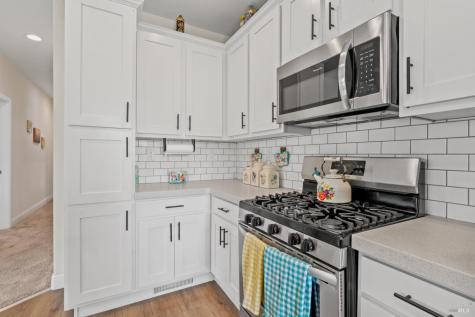 81 Pixy Place Santa Rosa CA 95409