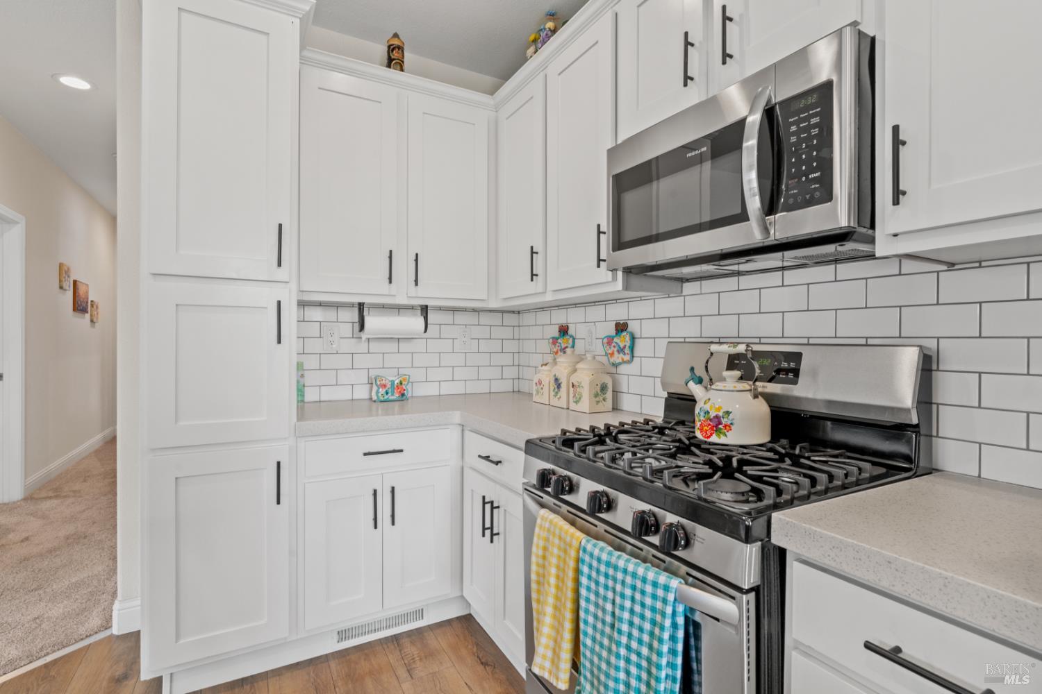 81 Pixy Place Santa Rosa CA 95409