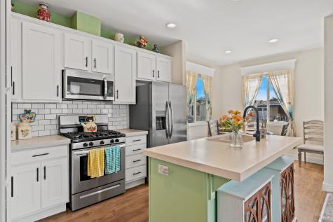 81 Pixy Place Santa Rosa CA 95409