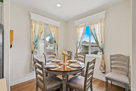 81 Pixy Place Santa Rosa CA 95409
