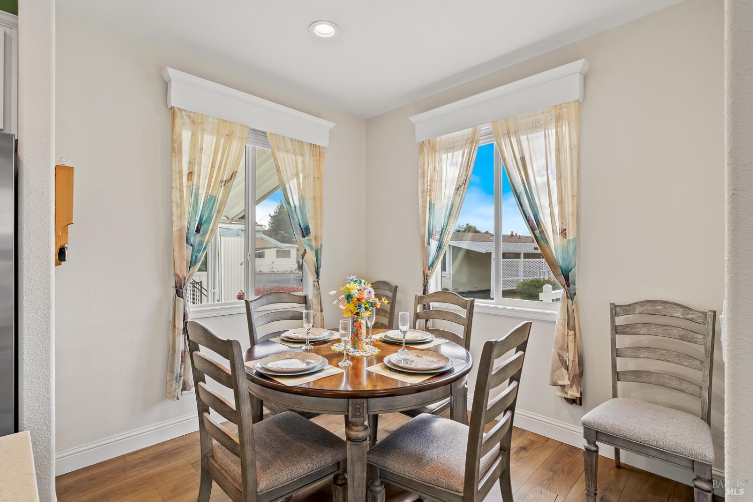 81 Pixy Place Santa Rosa CA 95409