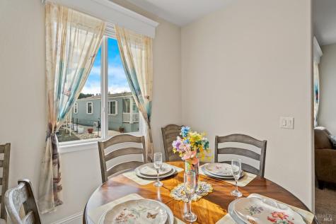 81 Pixy Place Santa Rosa CA 95409