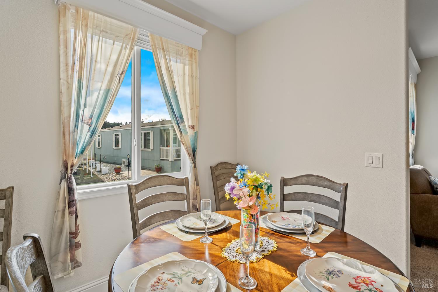 81 Pixy Place Santa Rosa CA 95409