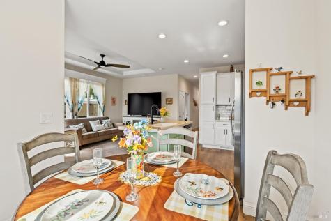 81 Pixy Place Santa Rosa CA 95409