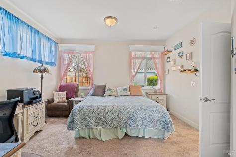 81 Pixy Place Santa Rosa CA 95409