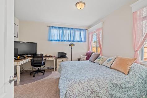 81 Pixy Place Santa Rosa CA 95409