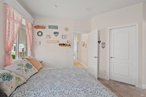 81 Pixy Place Santa Rosa CA 95409