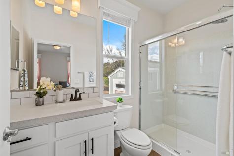 81 Pixy Place Santa Rosa CA 95409
