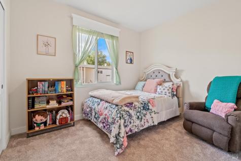 81 Pixy Place Santa Rosa CA 95409