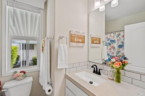 81 Pixy Place Santa Rosa CA 95409