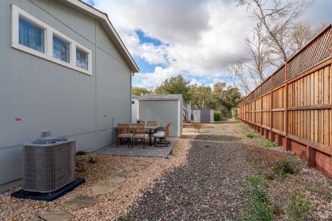 81 Pixy Place Santa Rosa CA 95409