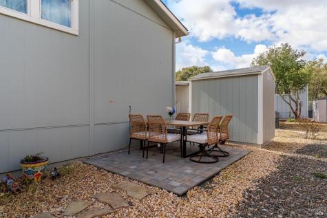 81 Pixy Place Santa Rosa CA 95409