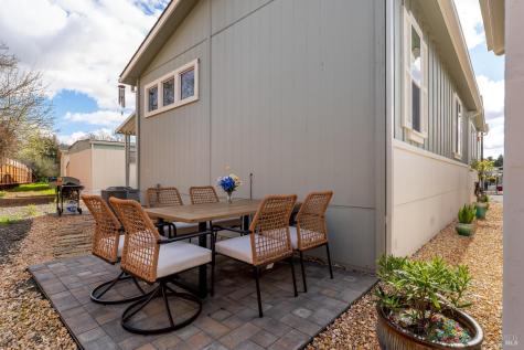81 Pixy Place Santa Rosa CA 95409