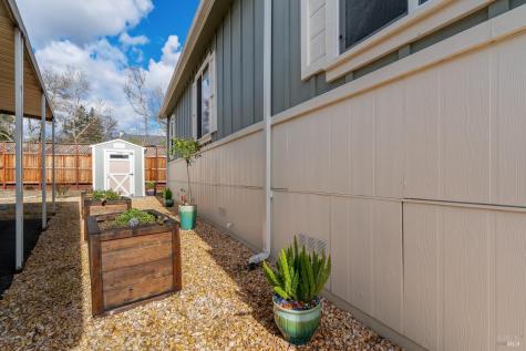 81 Pixy Place Santa Rosa CA 95409