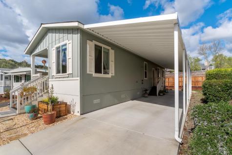 81 Pixy Place Santa Rosa CA 95409