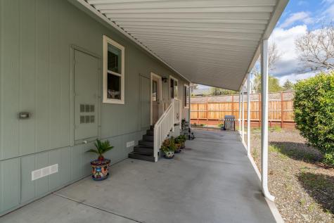 81 Pixy Place Santa Rosa CA 95409