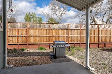 81 Pixy Place Santa Rosa CA 95409
