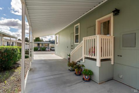 81 Pixy Place Santa Rosa CA 95409