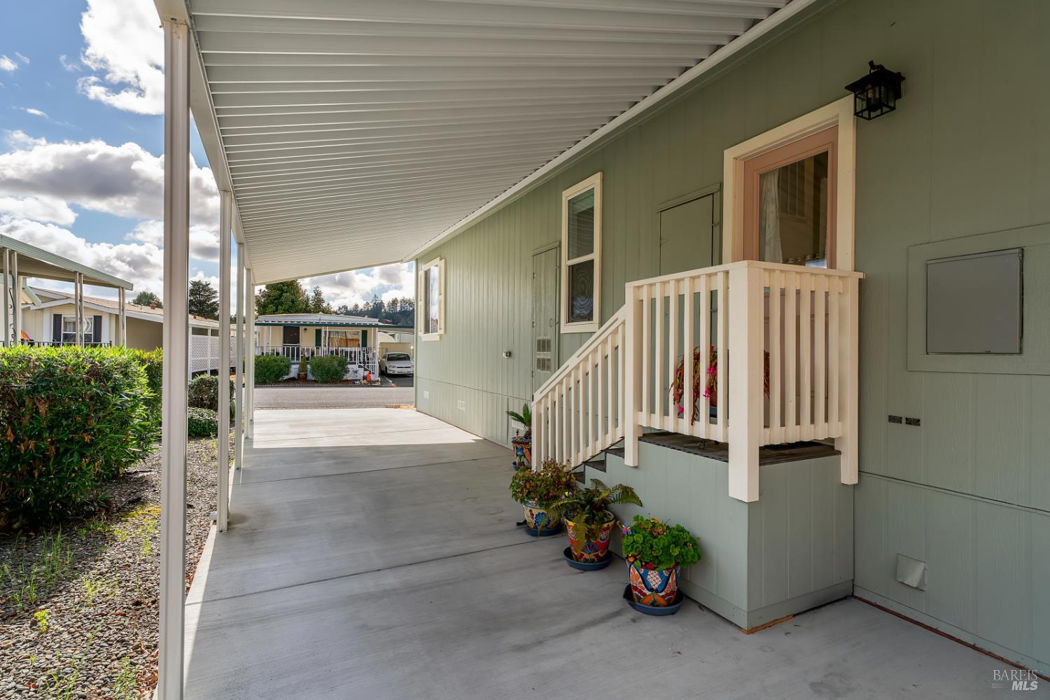 81 Pixy Place Santa Rosa CA 95409