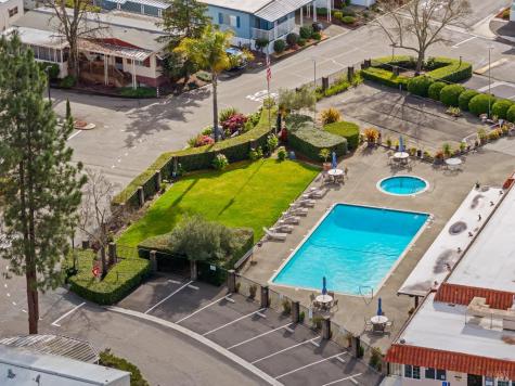 81 Pixy Place Santa Rosa CA 95409