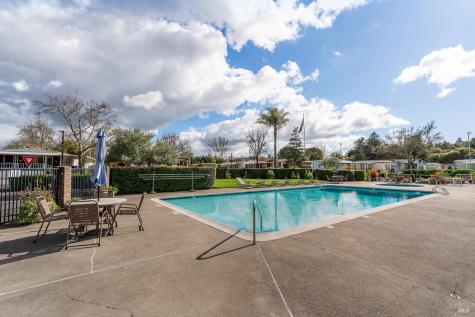 81 Pixy Place Santa Rosa CA 95409