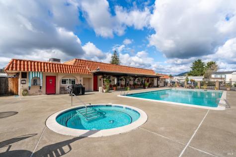 81 Pixy Place Santa Rosa CA 95409