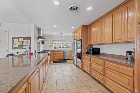 81 Pixy Place Santa Rosa CA 95409